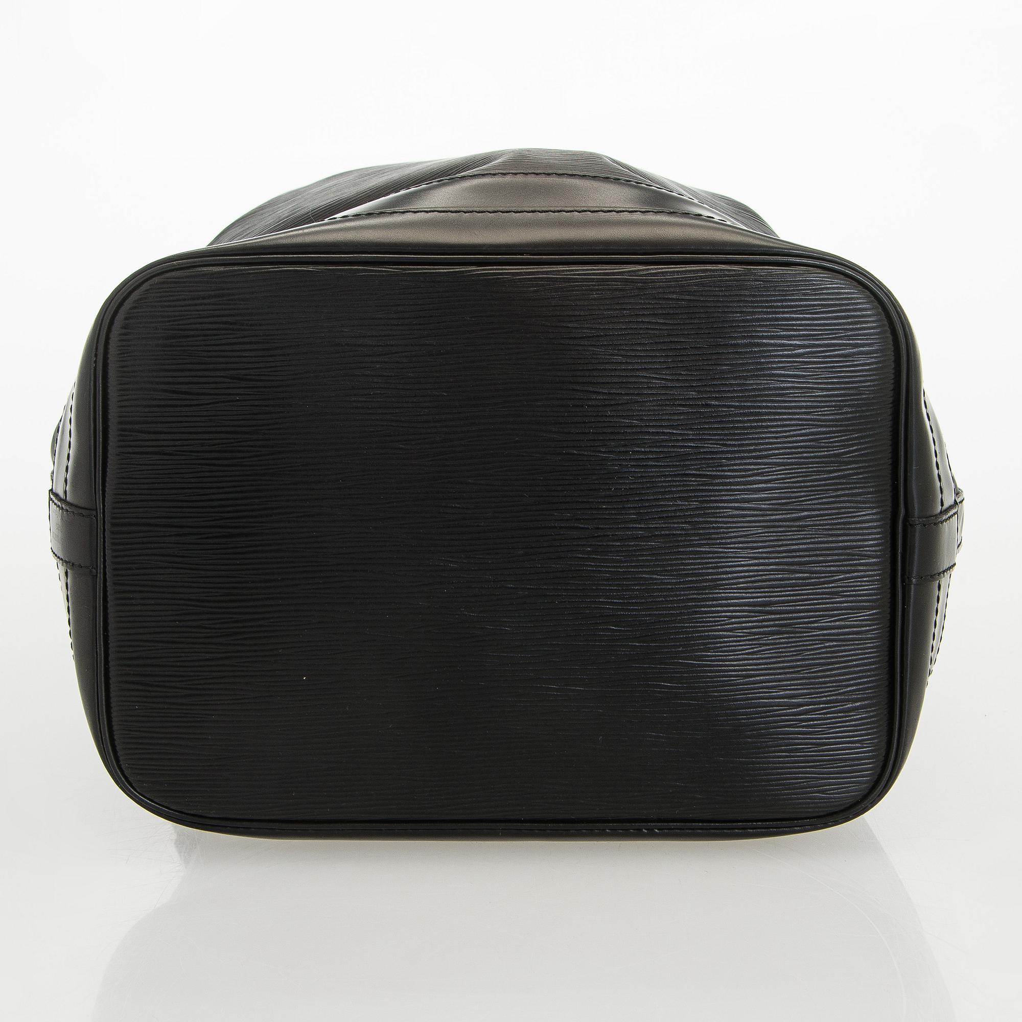 Louis Vuitton, väska, "Noé Epi".