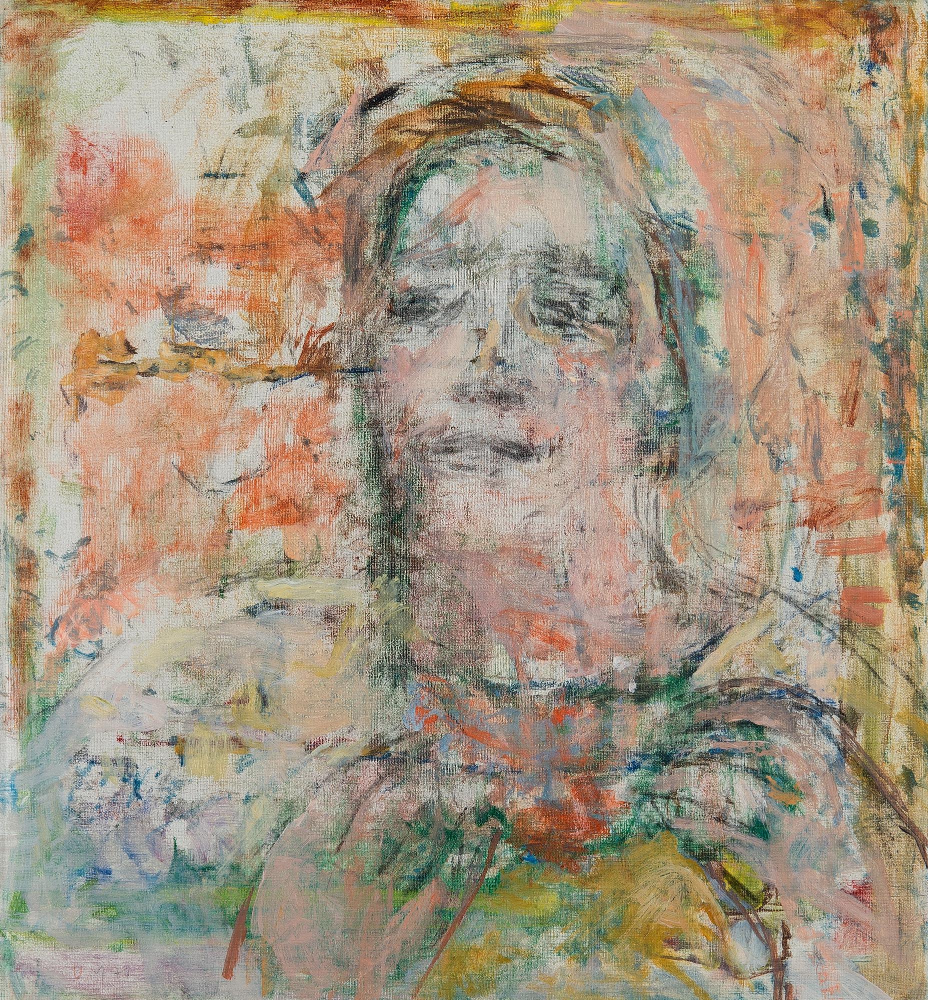 Ulla Malm, VÄNNEN.