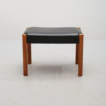 PALL, 1900-talets andra hälft.