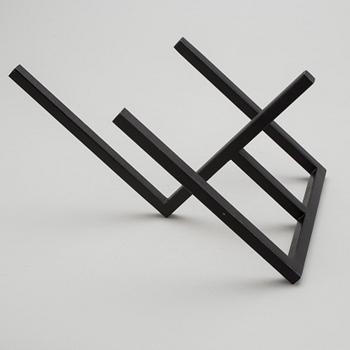 SKULPTUR, Bertil Herlow-Svensson.
