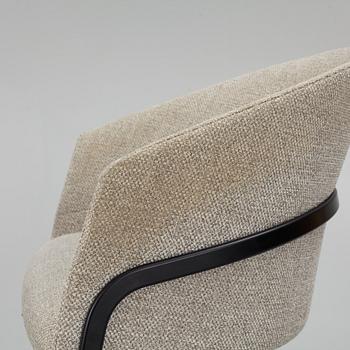 Viccarbe, karmstolar, 3 st, Modell Copa.