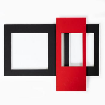 Lars Erik Falk, Untitled.