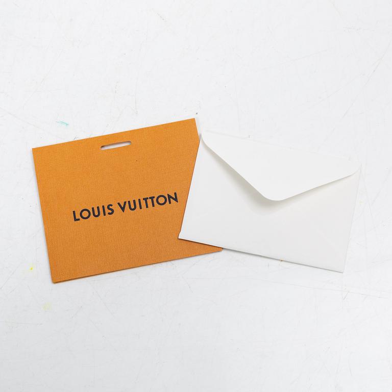 Louis Vuitton, väska, "Neverfull Escale", 2020.