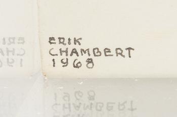 Erik Chambert, "No V".