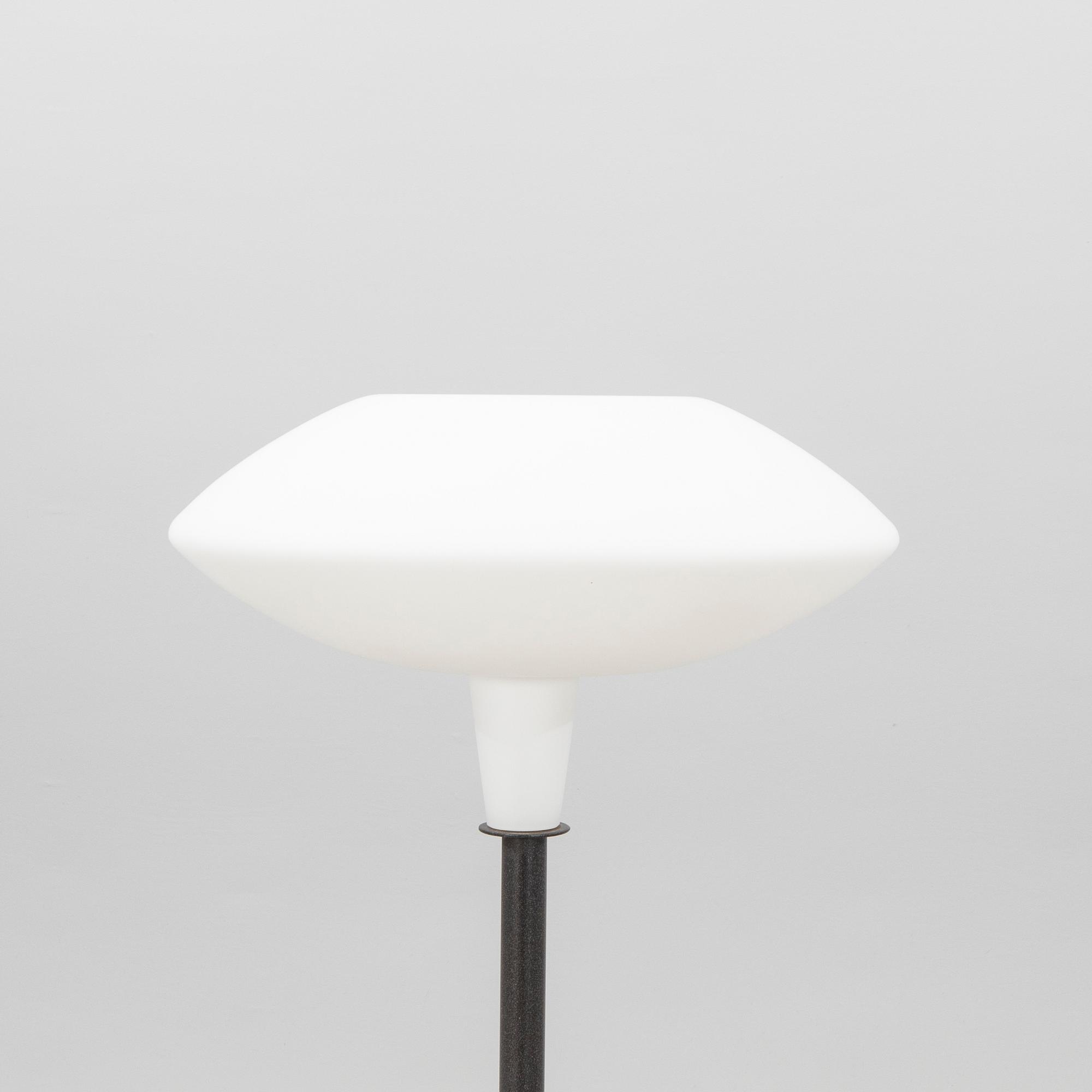 Golvlampa Murano.
