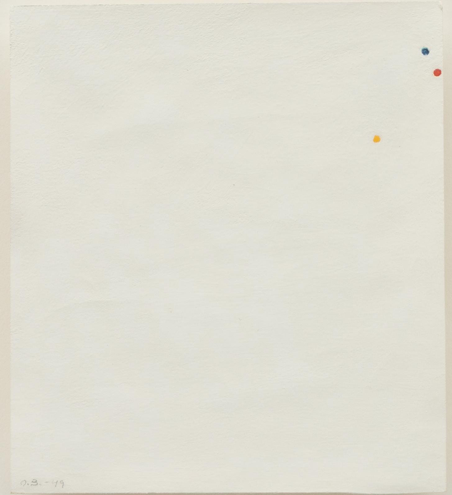 Olle Bonniér, "Pling".