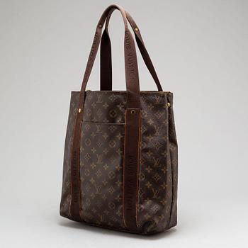 LOUIS VUITTON, väska, "Monogram Beaubourg".