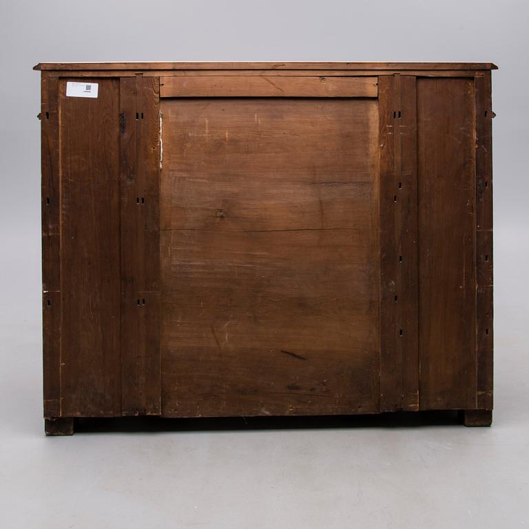 SENKKI, 1800-luvun jälkipuoli.