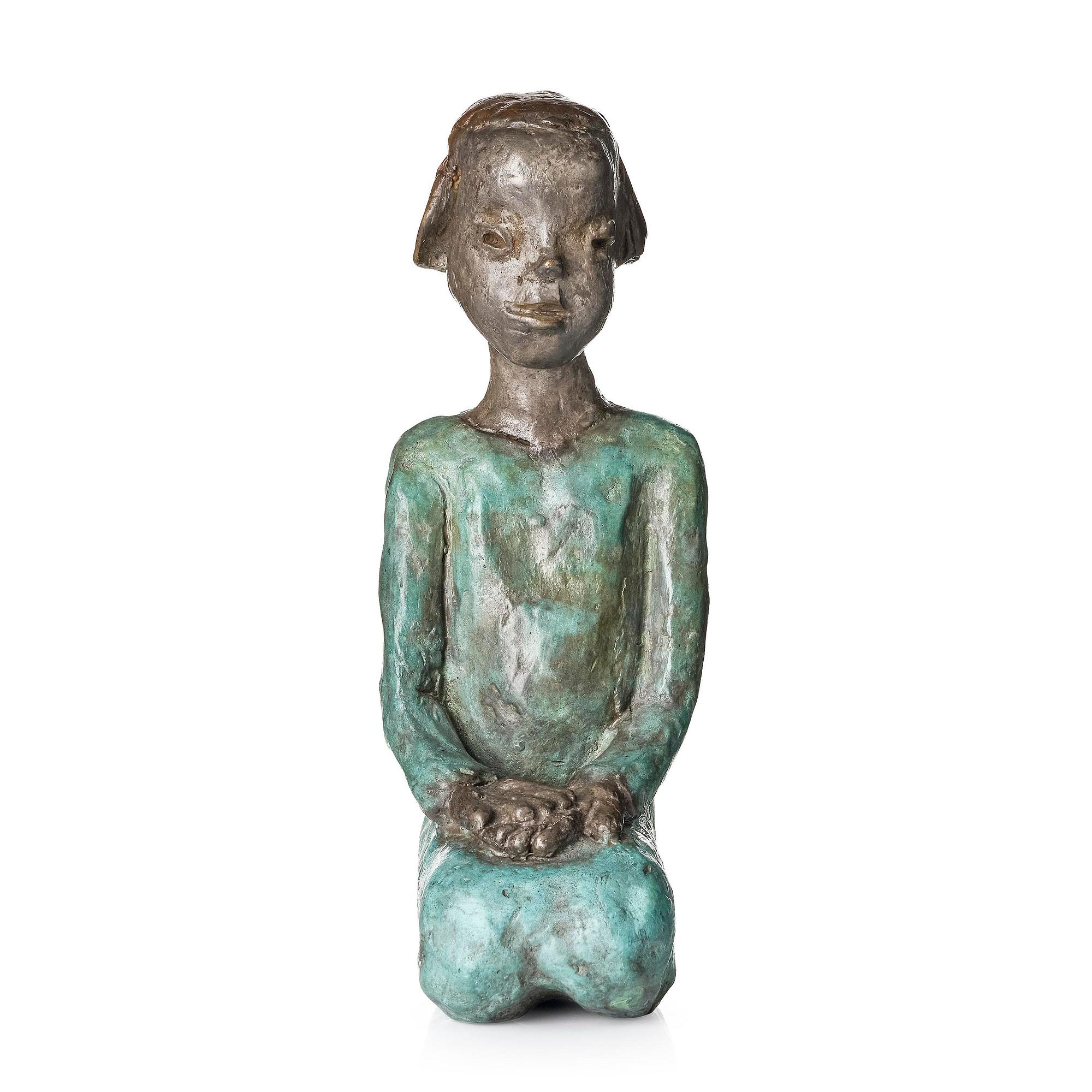 Lena Cronqvist, Utan titel.