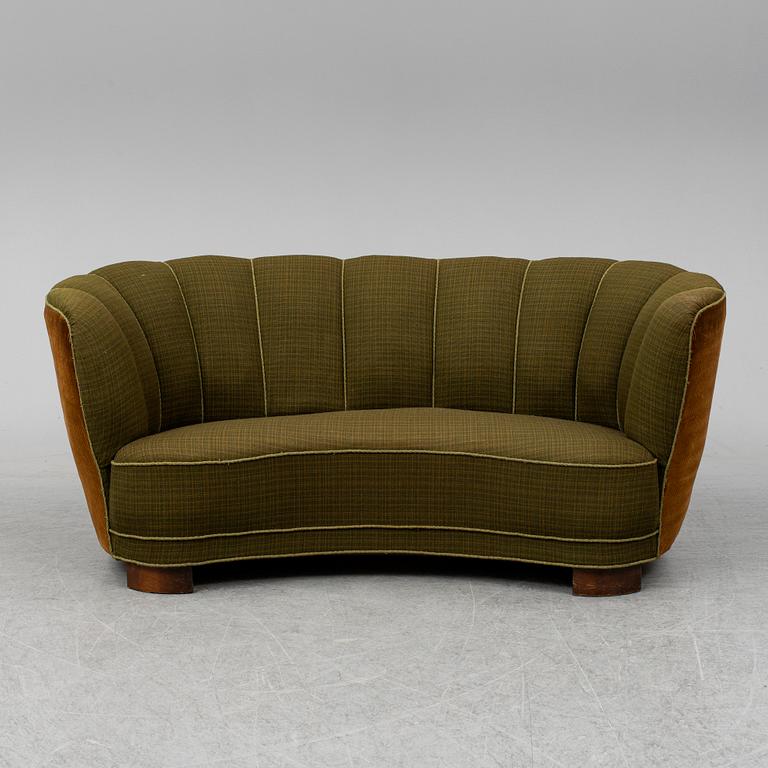 SOFFA, funkis, 1930/1940-tal.