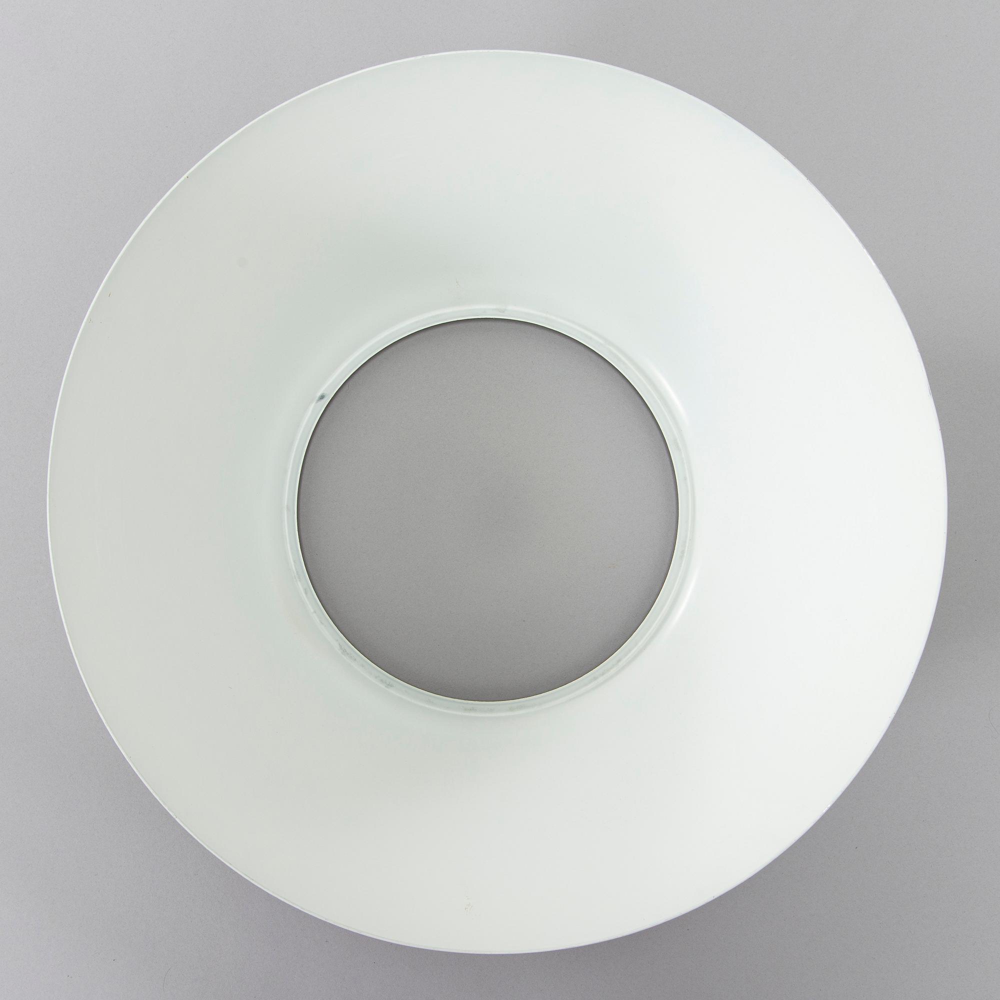 Lisa Johansson-Pape, bordslampa, Stockmann Orno, 1900-talets mitt.