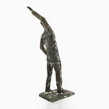 Tapio Junno, Standing figure.