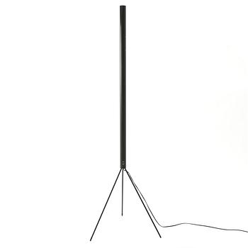Achille & Pier Giacomo Castiglioni, A 'Luminator' floor lamp, Flos, Italy.
