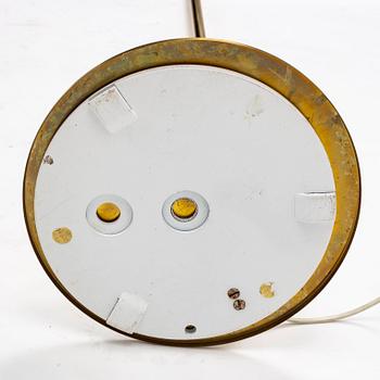 A floor light, EWÅ, later part of the 20th Century.