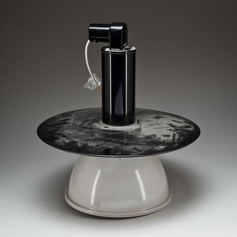 TAKLAMPA, Ateljé Lyktan. 2000-talets början.