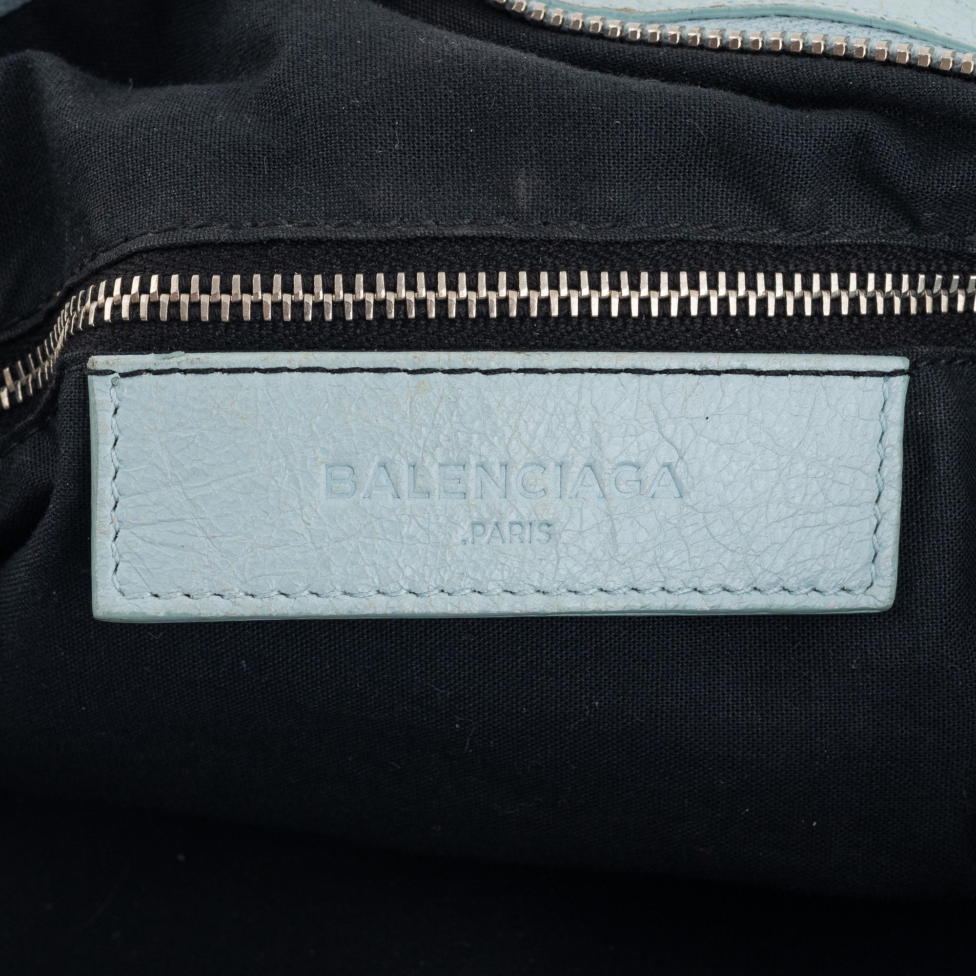 Balenciaga, väska.