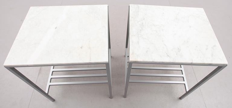 BORD, 1 par, 2000-tal.