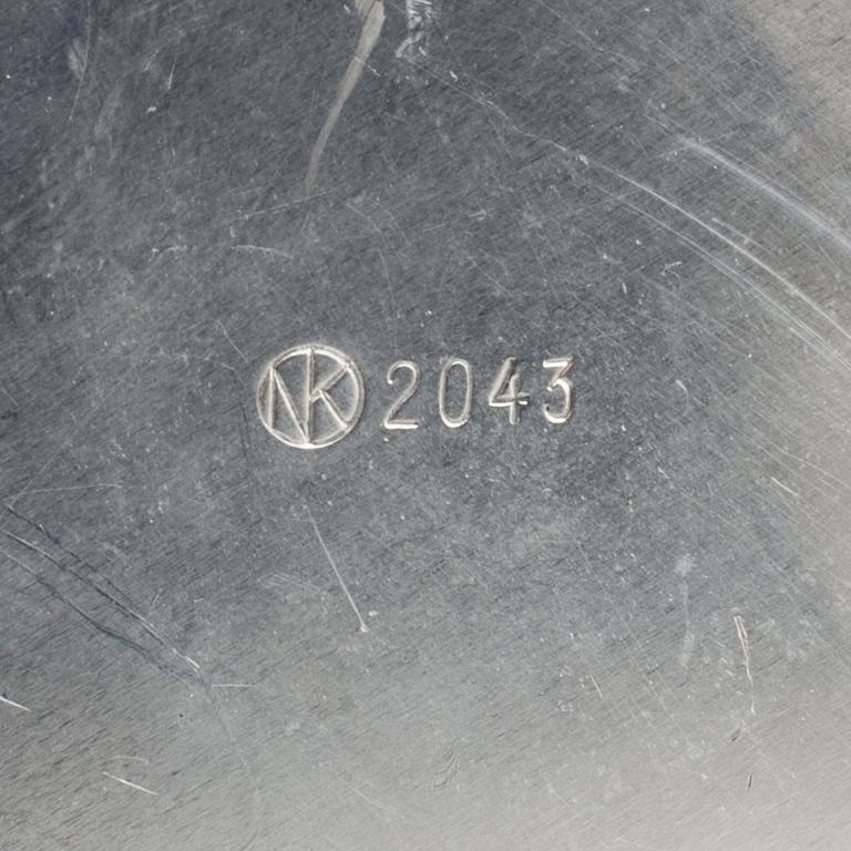 A TABLE LAMP NK 2043.