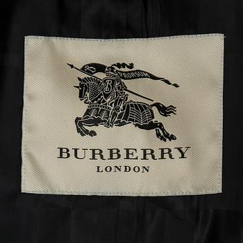 JACKA / SKEPPARKAVAJ, Burberry, storlek 40.