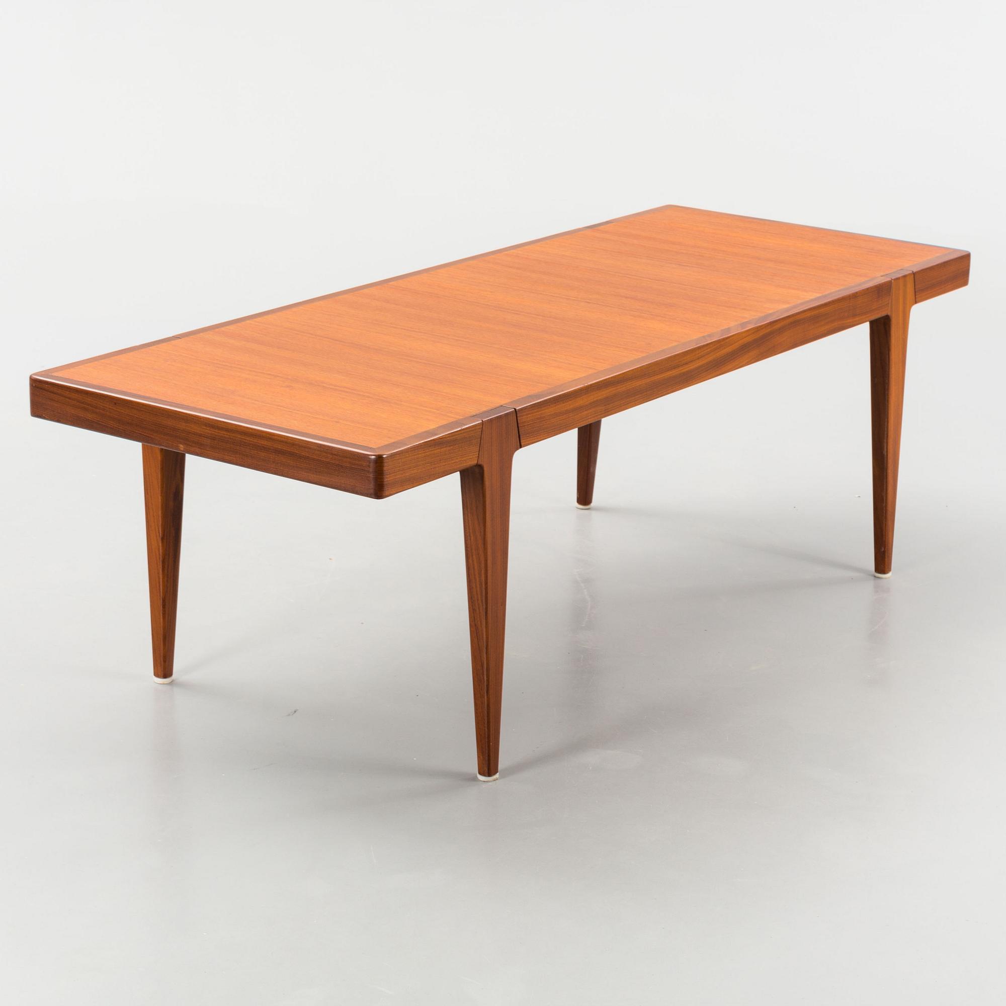 SOFFBORD, "BRANDO" ERIK WÖRTZ FÖR IKEA.