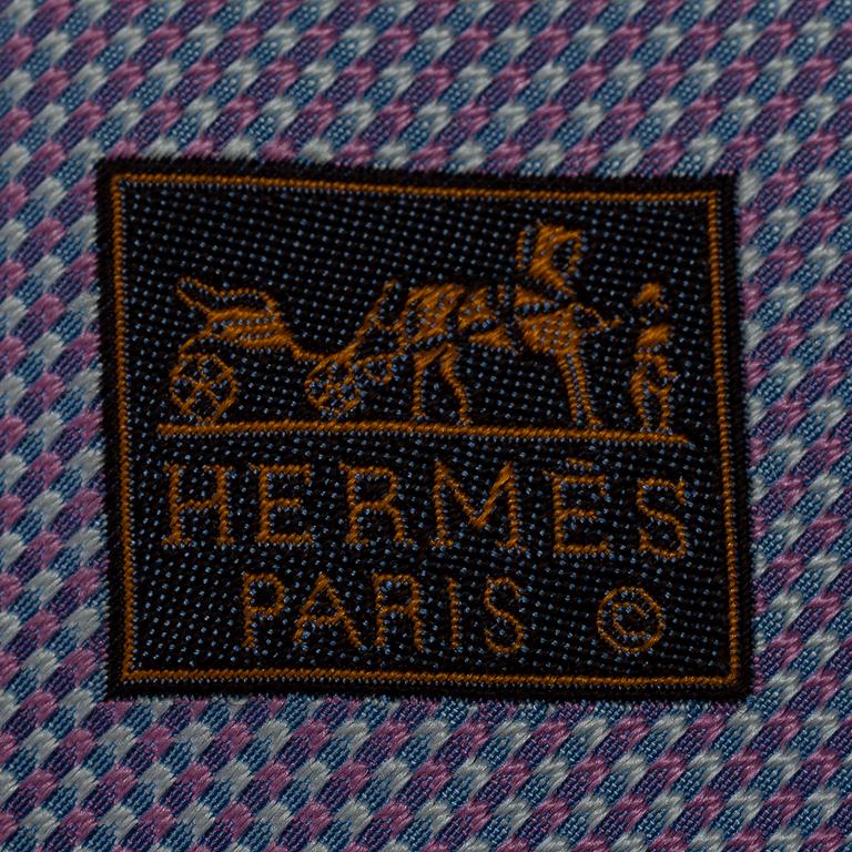 SLIPS, Hermès.