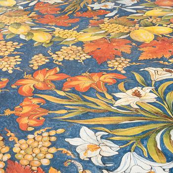 Garden table, Leomani Damilo, Leona.