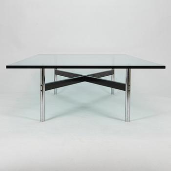 William Katavolos & Ross Littell & Douglas Kelley, a 1990s coffee table for ICF.