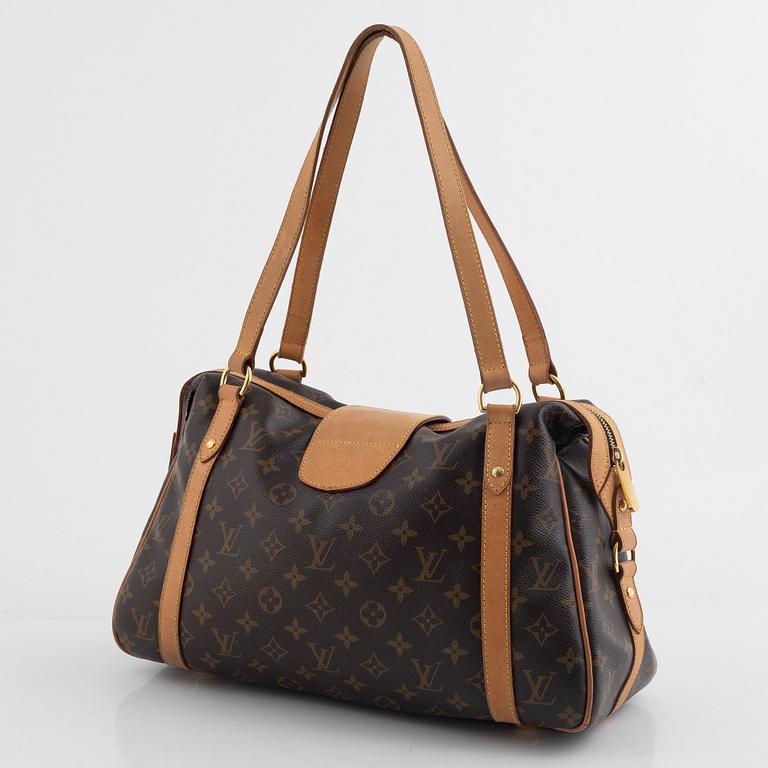 Louis Vuitton, bag, "Stresa", 2011.