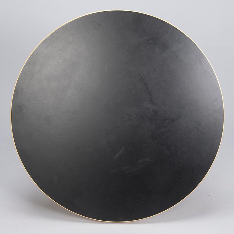 ALVAR AALTO,  a late 20th century  '90A', table for Artek.