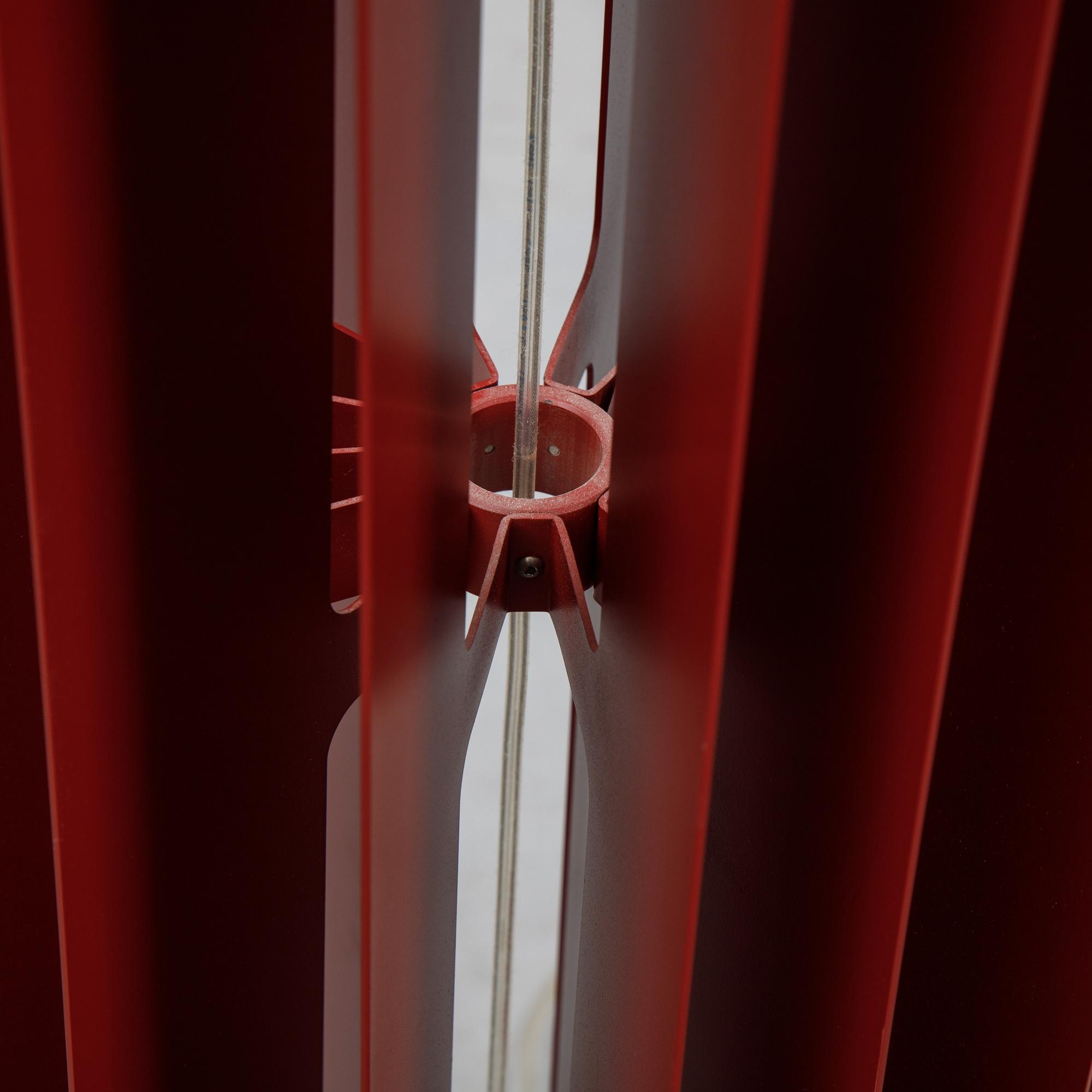 Luca Nichetto, Foscarini, floor lamp, model ''Thor Terra".