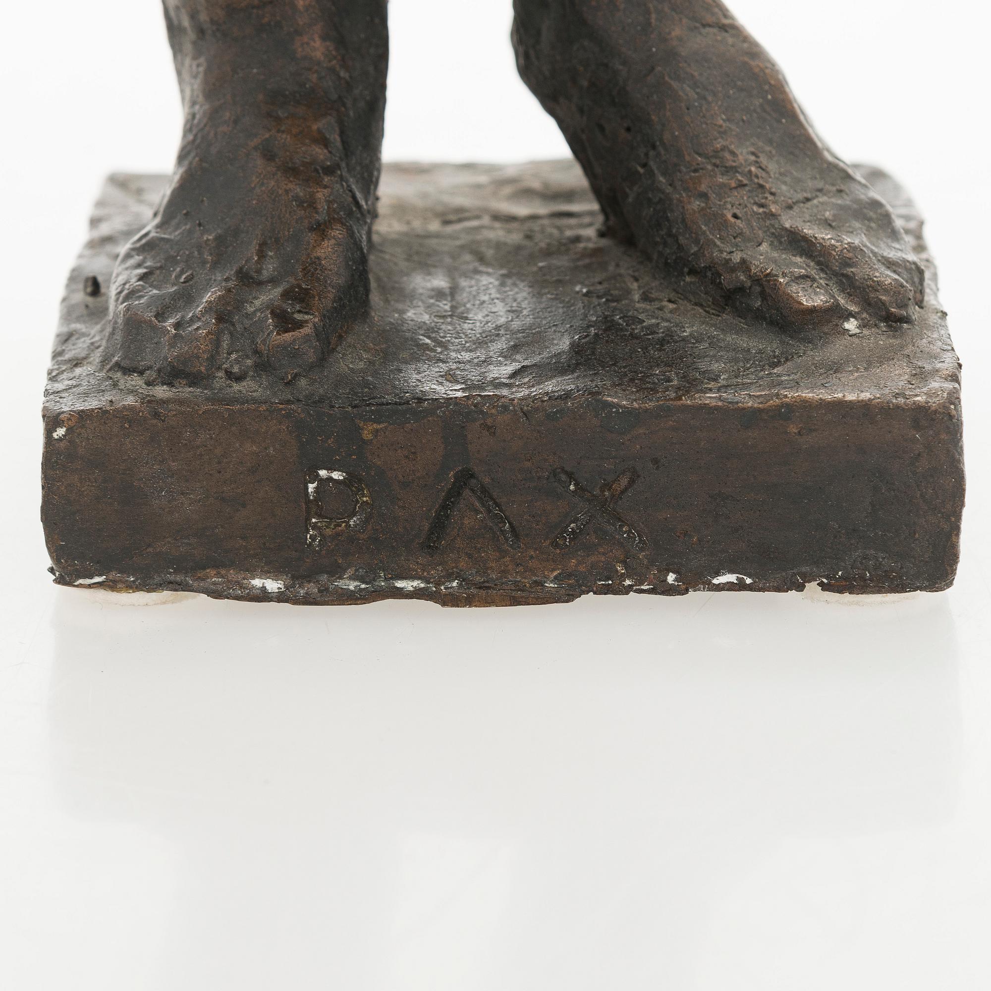 Lauri Leppänen, "PAX".