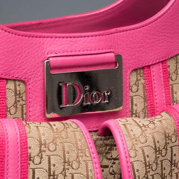 VÄSKA, Christian Dior.