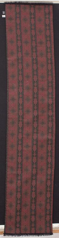 SCARF, 2st, Franco Ferre,