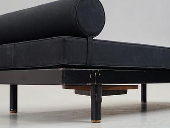 Jean Prouvé & Charlotte Perriand, a daybed Scal No 450/ "Antony", France ca 1954.