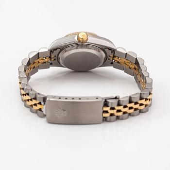 Rolex, Oyster Perpetual Datejust, wristwatch, 26 mm.