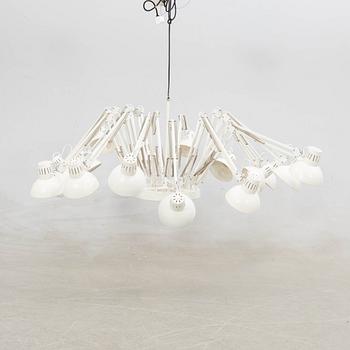 Ron Gilad, taklampa, "Dear Ingo" för  Moooi 2000-tal.