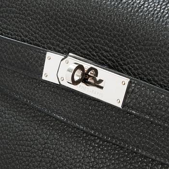 HANDVÄSKA, "Kelly 35", Hermès.