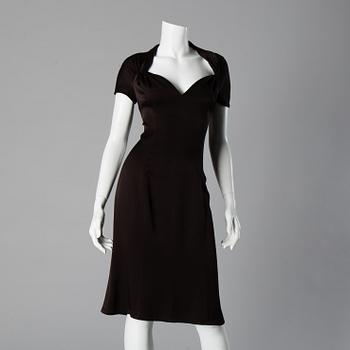 DRESS, John Galliano, french size 40.