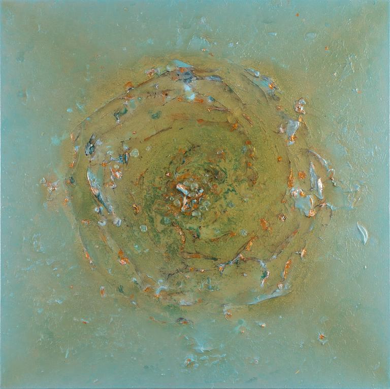 Maiju Tirri, "Golden touch".