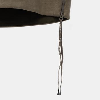 Moncler, tröja, "Sweatshirt scuba woman", storlek S.