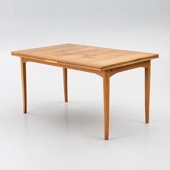 Carl Malmsten, matbord, 1900-talets andra hälft.