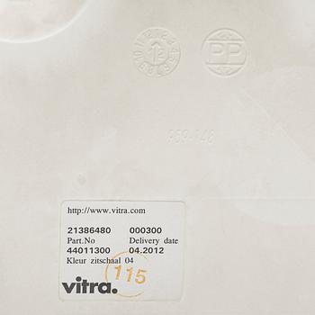 Charles & Ray Eames, gungstol, "Eames plastic armchair RAR", Vitra, 2012.