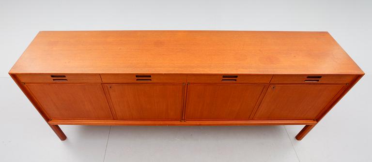 SIDEBORD, 1960-tal, Bertil Fridhagen, Bodafors 1960-tal.