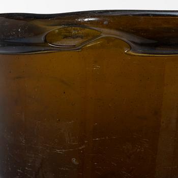 Vas, glas, Sverige, 1700-talets slut.