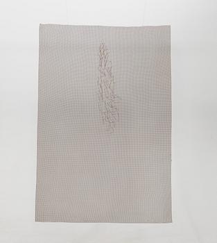 Barbro Bäckström, Untitled.