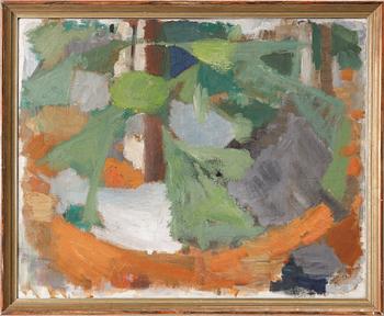 John Thorgren, Composition.