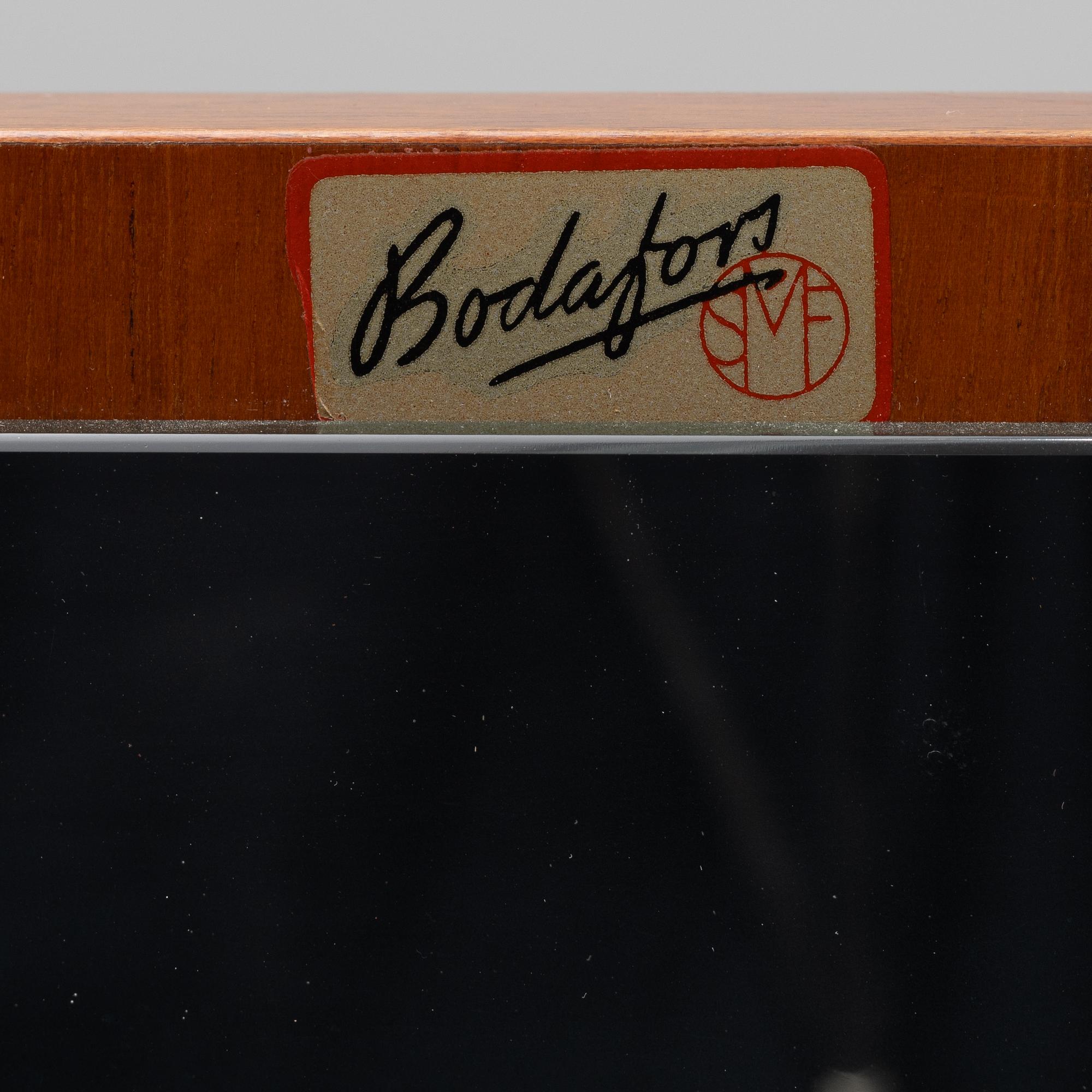 Cabinet, Bodafors, mid-20th century.