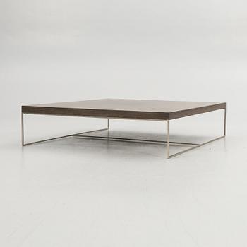 Rodolfo Dordoni, Coffee table, "Calder", Minotti, Italy.