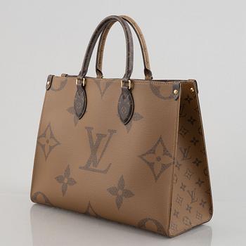 Louis Vuitton, bag, "Onthego MM", 2024.