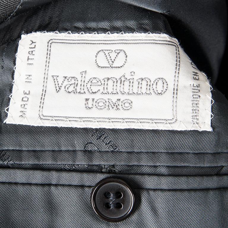 KOSTYM, 2 delar, Valentino.